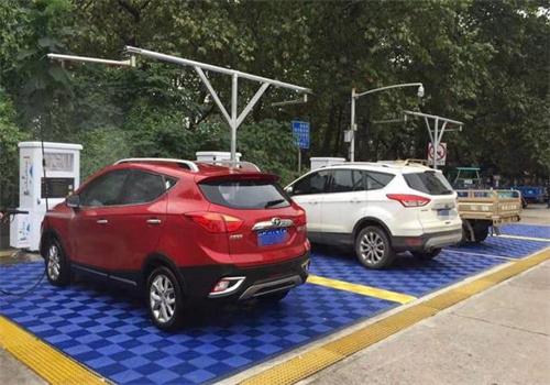 车便捷共享洗车