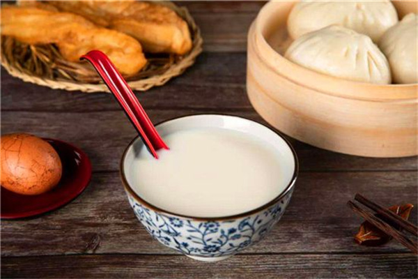 惠明早餐