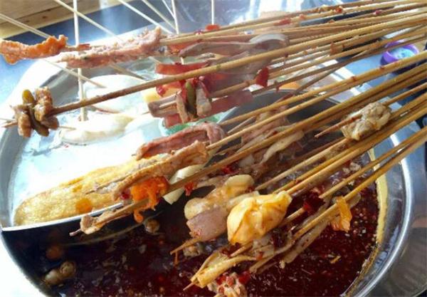 恋串串串香