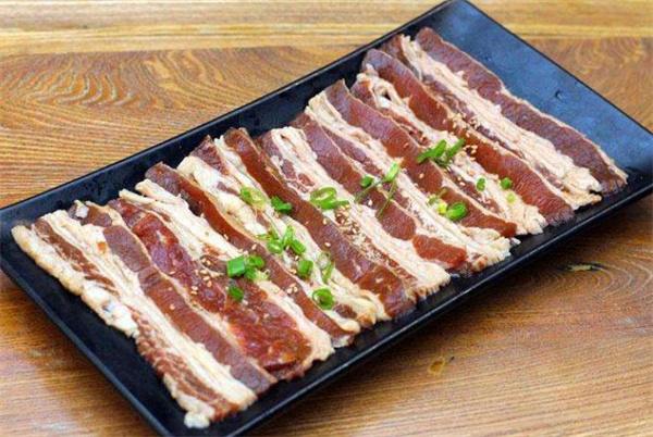 韩帝园烤肉