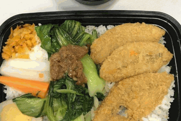 饭小厨便当