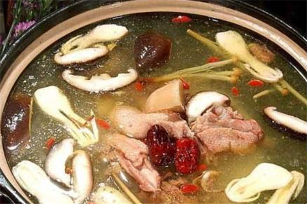 全鸿顺火锅店