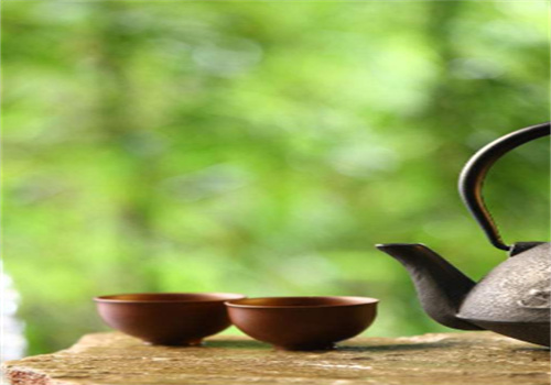 茶香园茗茶坊