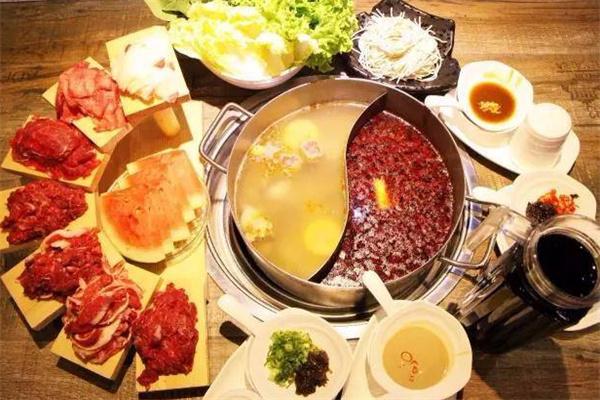 全牛火锅加盟