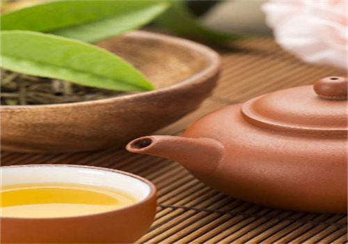 茶香园茗茶坊