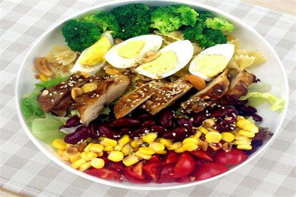 沙拉疯saladfun