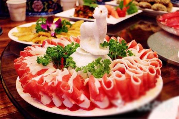 草原牧羊火锅餐厅