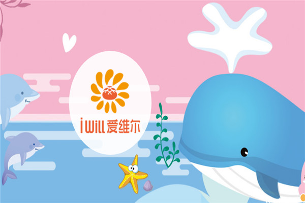 爱维尔面包店加盟