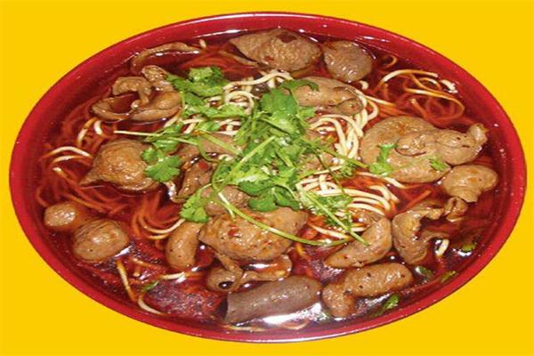 时光浅夏麻辣烫加盟