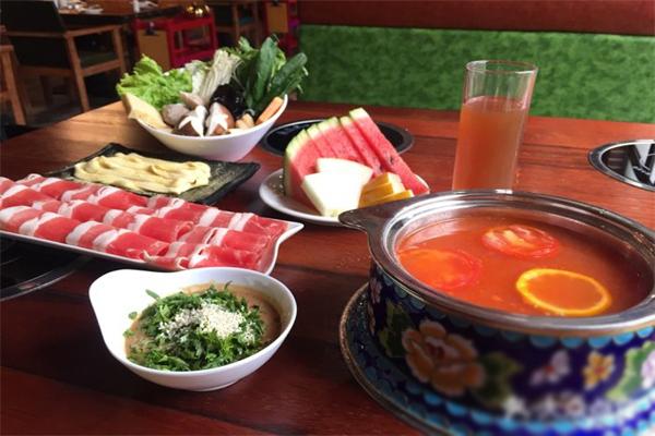 草原牧羊火锅餐厅