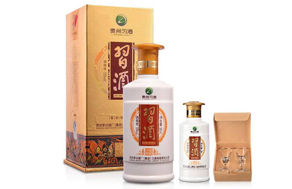 习酒