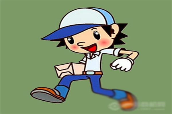 飞毛腿跑腿