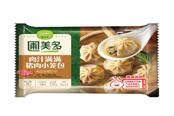 圃美多