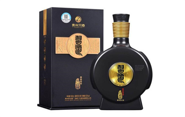 习酒