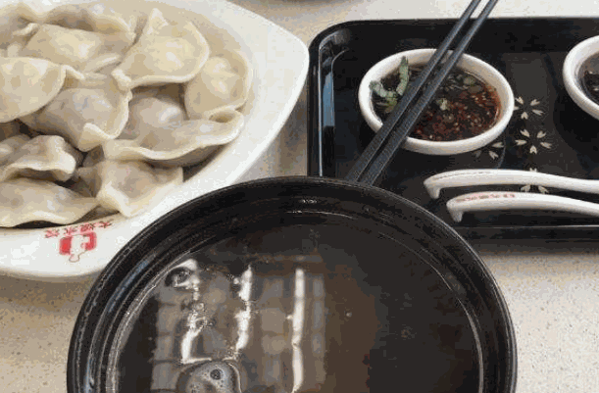 大娘水饺