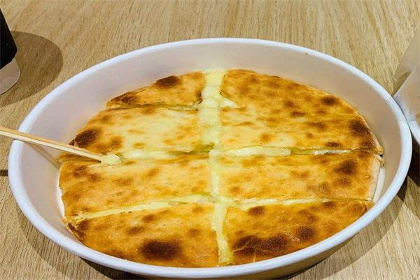 江小油芝士榴莲饼加盟