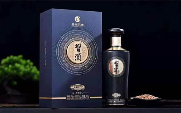 习酒