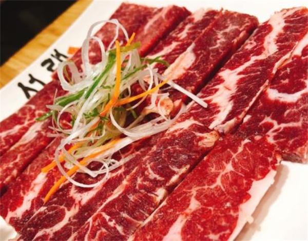 喜来稀肉