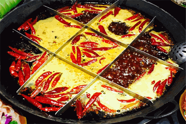 小堂子土火锅加盟