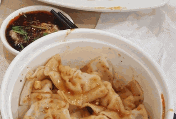 大娘水饺