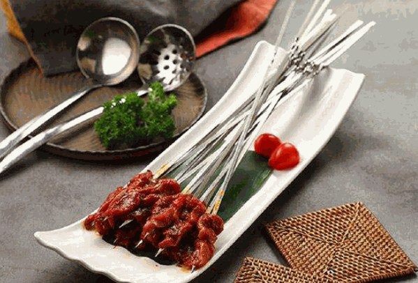 飙哥火锅串串