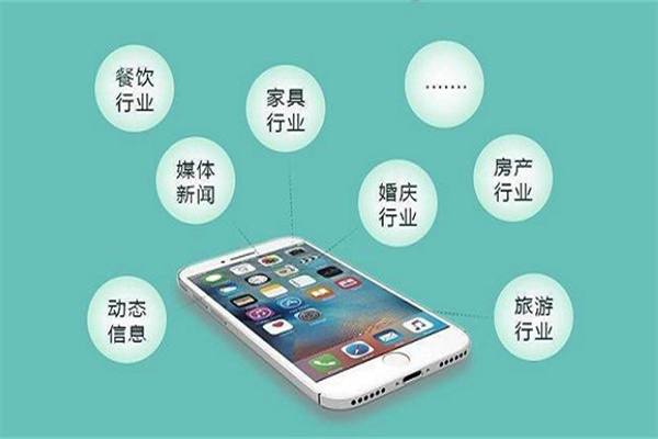 城市百事通加盟