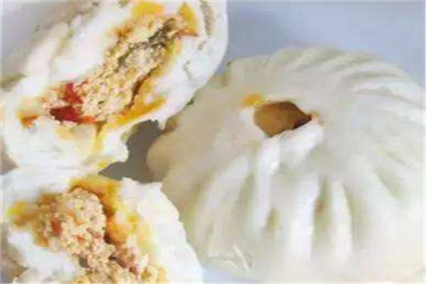 不回笼建德豆腐包