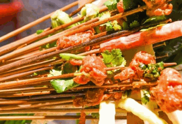 飙哥火锅串串