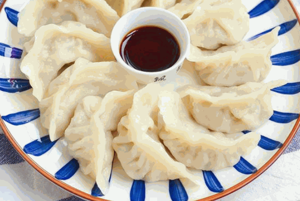 大娘水饺