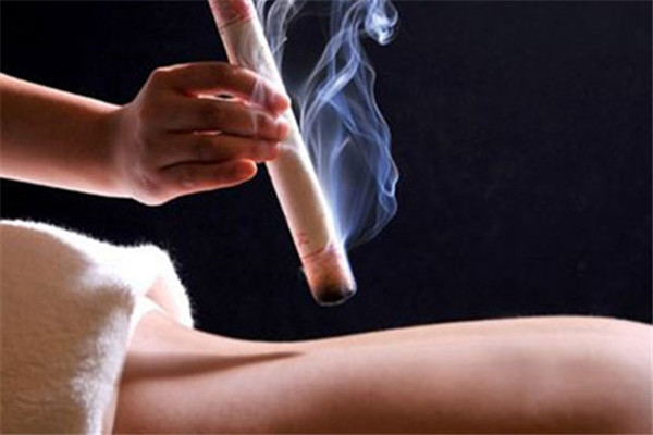艾美森艾灸馆加盟