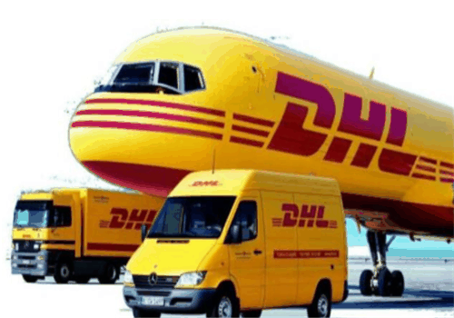 DHL空运服务加盟