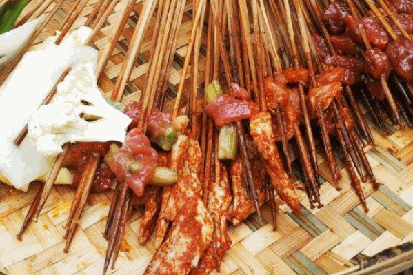 飙哥火锅串串
