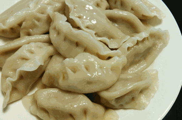 大娘水饺