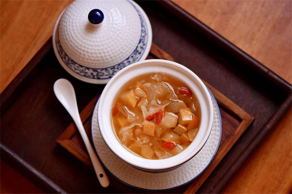 小吊梨汤餐厅