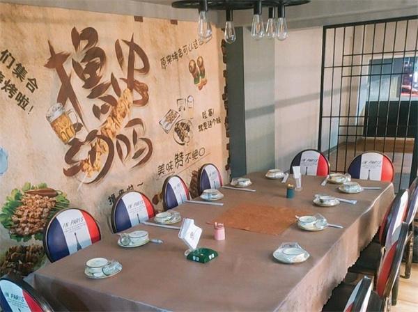 外婆家炉鱼