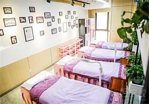 玛萨国际美容