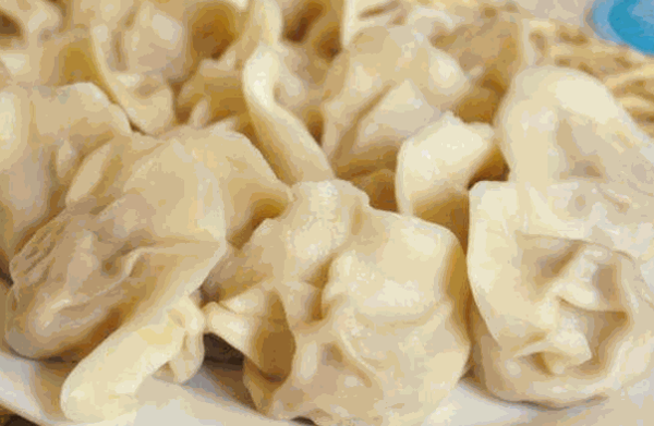 壹号炳记饺子云吞店