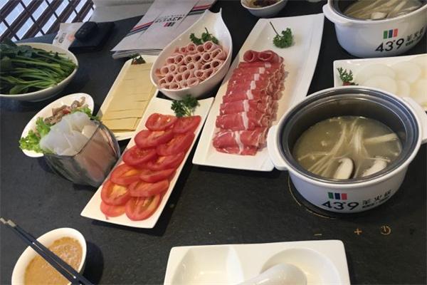 43度9羊火锅加盟