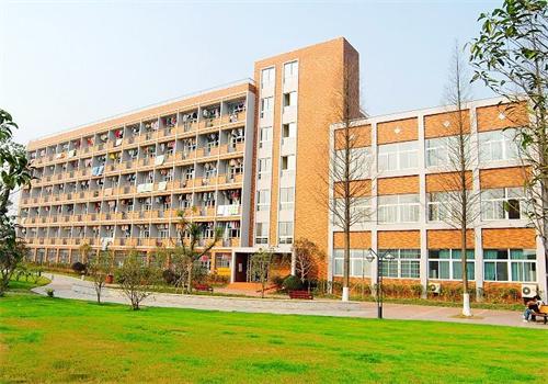 云麦学院