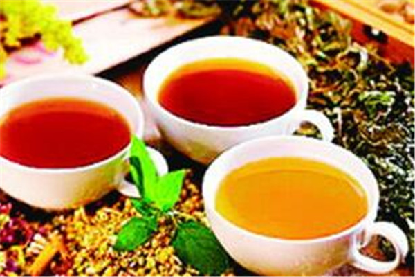 村西口凉茶