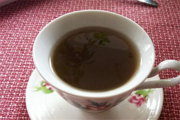 清顺凉茶加盟