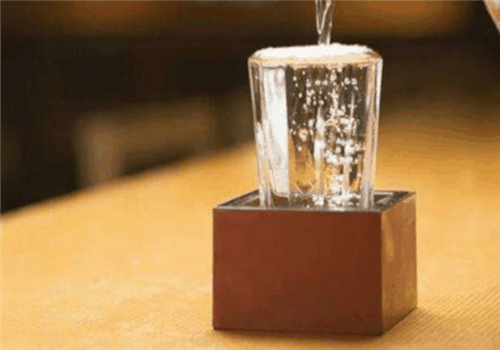 满漫河酒加盟