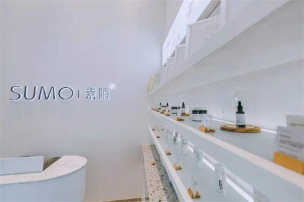 素陌皮肤管理