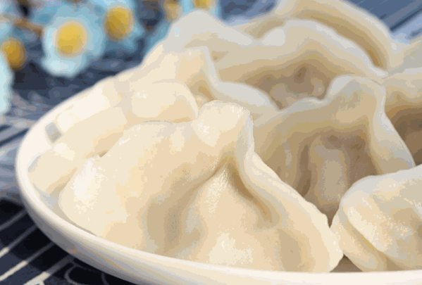 大娘水饺
