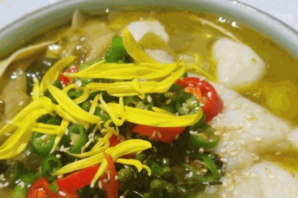 鱼东家酸菜鱼