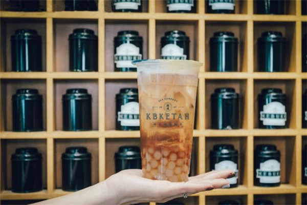 KBKETAH熟成红茶