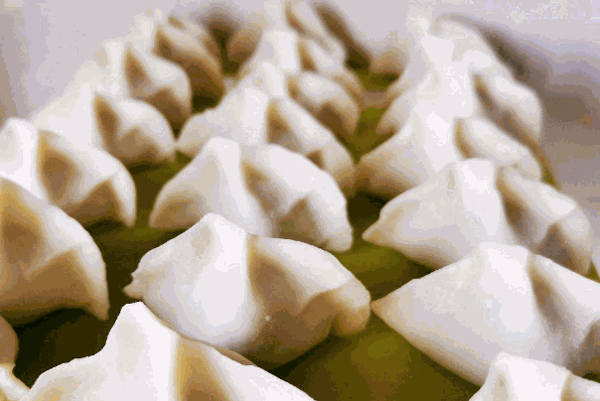 大娘水饺