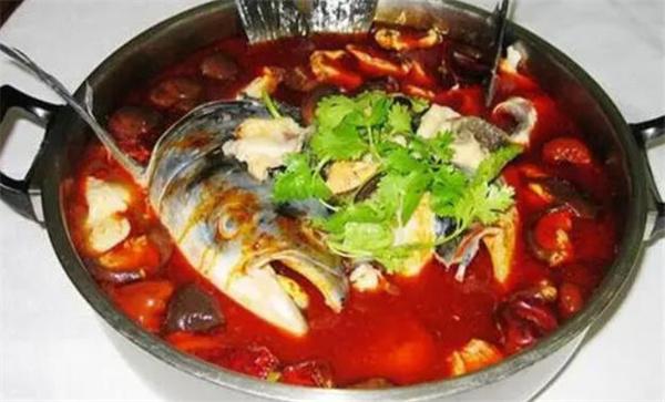 鱼还是鱼火锅