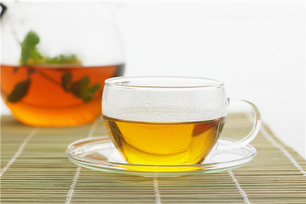 清顺凉茶加盟