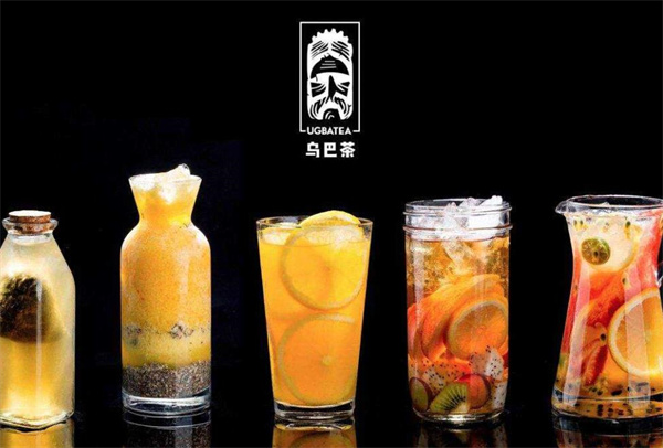 乌巴茶